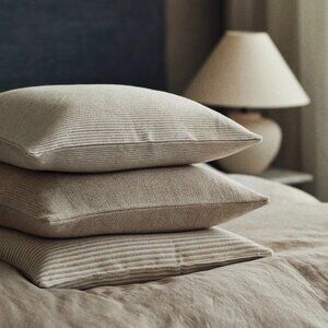 H&M New 3 cushion covers